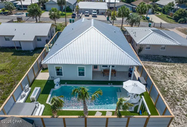 $864,500 | 328 Derondo Street, Panama City Beach, FL 32413