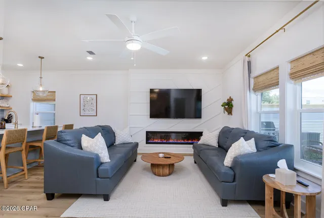 $864,500 | 328 Derondo Street, Panama City Beach, FL 32413