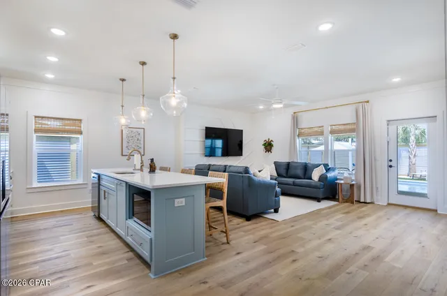 $864,500 | 328 Derondo Street, Panama City Beach, FL 32413