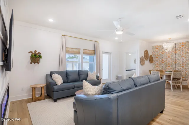 $864,500 | 328 Derondo Street, Panama City Beach, FL 32413