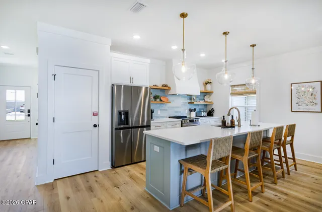 $864,500 | 328 Derondo Street, Panama City Beach, FL 32413