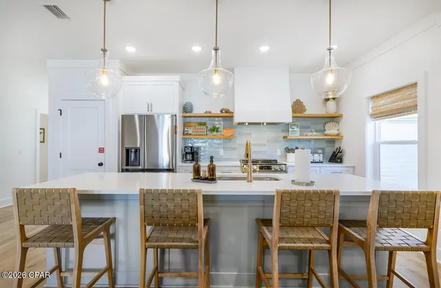 $864,500 | 328 Derondo Street, Panama City Beach, FL 32413