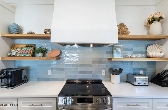 $864,500 | 328 Derondo Street, Panama City Beach, FL 32413