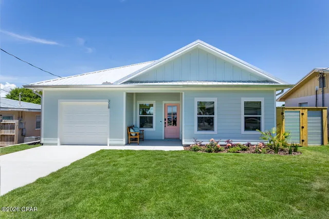 $864,500 | 328 Derondo Street, Panama City Beach, FL 32413
