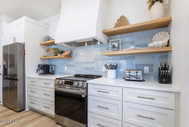 $864,500 | 328 Derondo Street, Panama City Beach, FL 32413