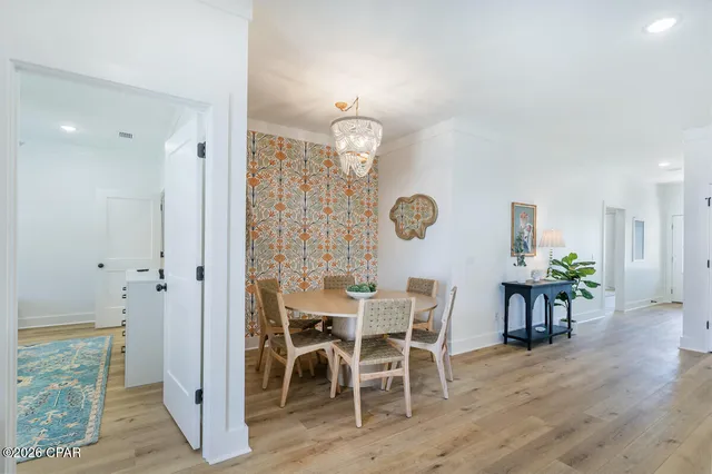 $864,500 | 328 Derondo Street, Panama City Beach, FL 32413