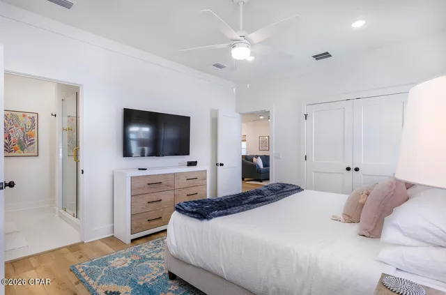 $864,500 | 328 Derondo Street, Panama City Beach, FL 32413