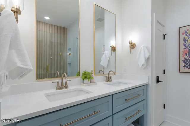 $864,500 | 328 Derondo Street, Panama City Beach, FL 32413