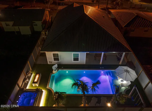 $864,500 | 328 Derondo Street, Panama City Beach, FL 32413
