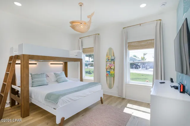 $864,500 | 328 Derondo Street, Panama City Beach, FL 32413