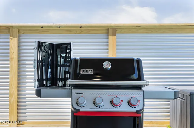 $864,500 | 328 Derondo Street, Panama City Beach, FL 32413