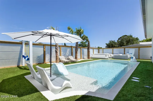 $864,500 | 328 Derondo Street, Panama City Beach, FL 32413