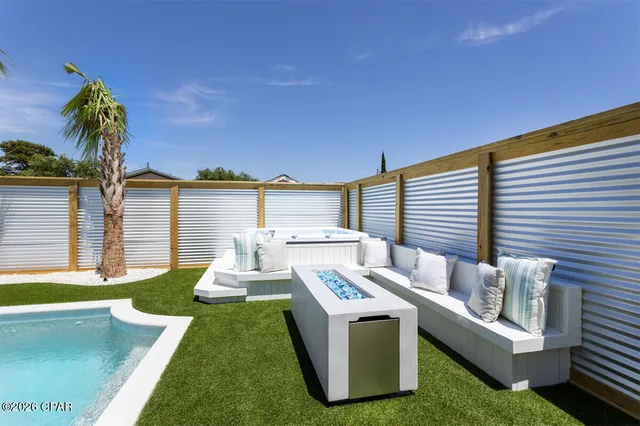 $864,500 | 328 Derondo Street, Panama City Beach, FL 32413