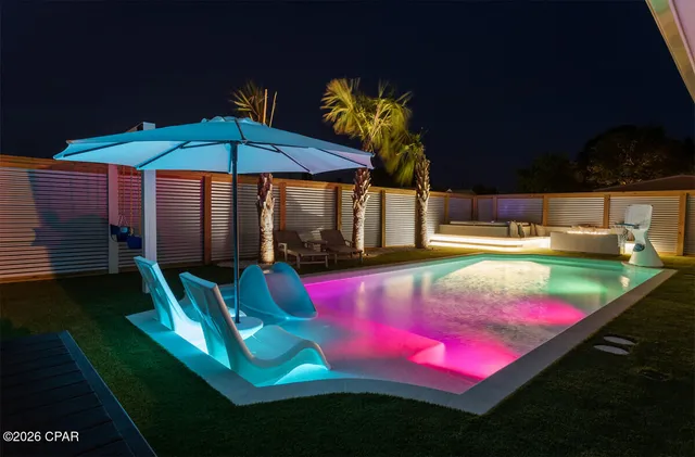 $864,500 | 328 Derondo Street, Panama City Beach, FL 32413