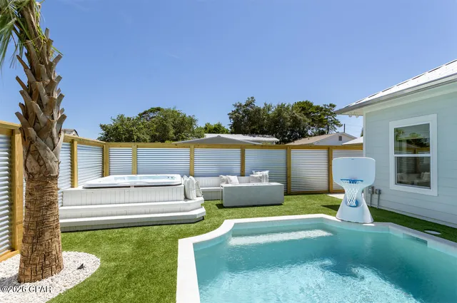 $864,500 | 328 Derondo Street, Panama City Beach, FL 32413