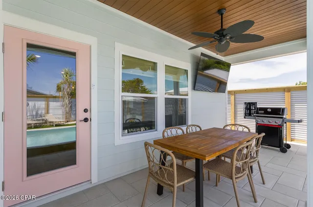 $864,500 | 328 Derondo Street, Panama City Beach, FL 32413