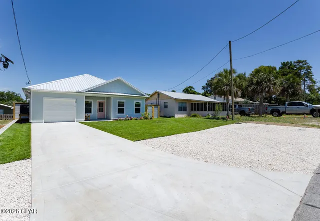 $864,500 | 328 Derondo Street, Panama City Beach, FL 32413