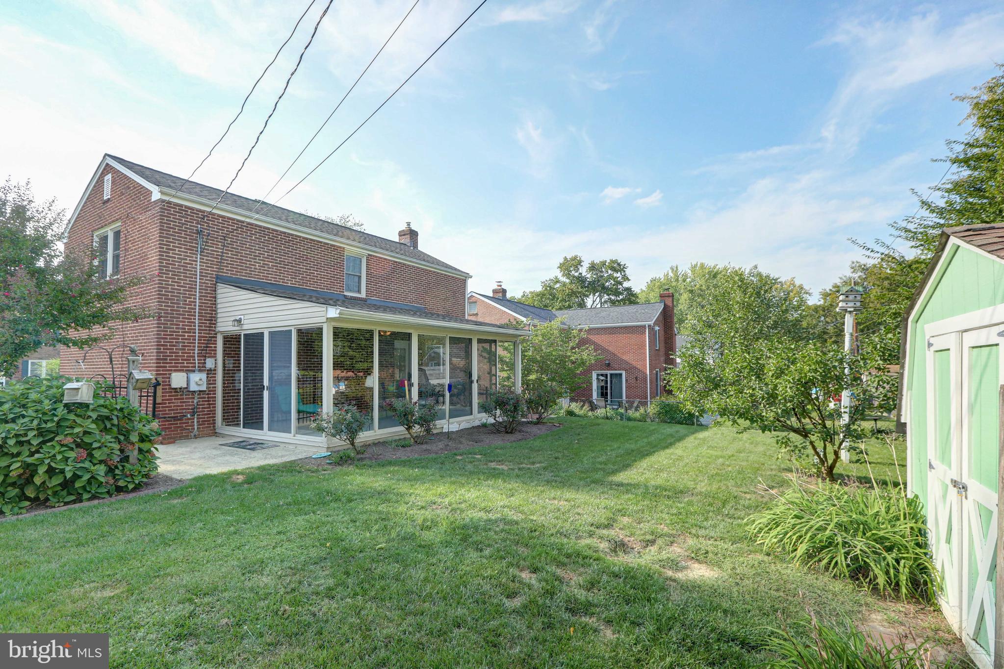 2215 Hearn Road Wilmington, DE 19803 - Photo 41 of 61
