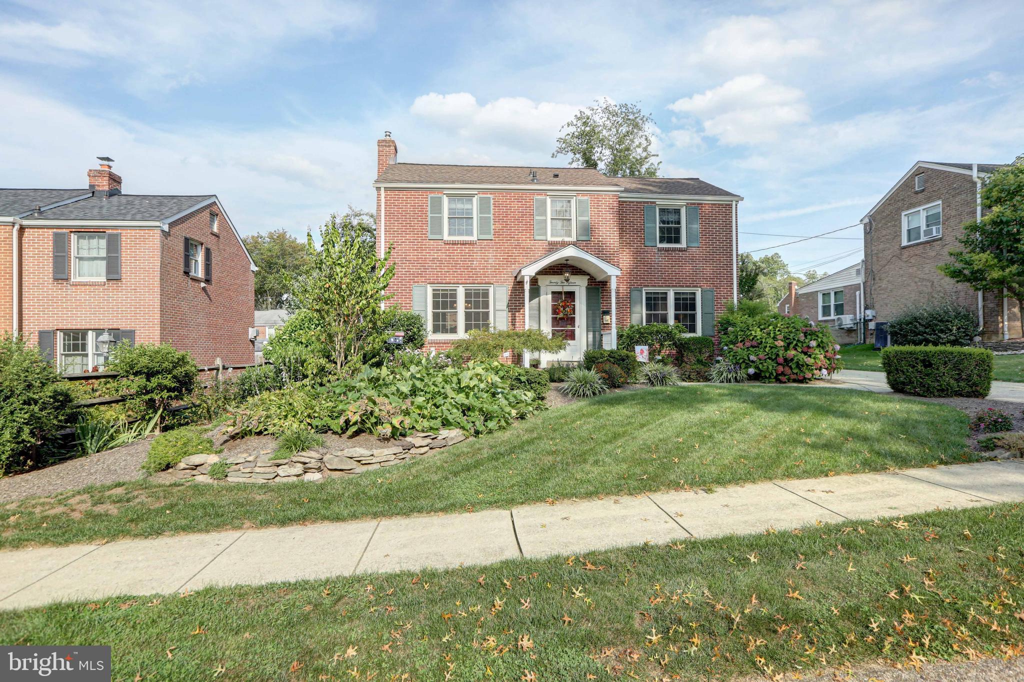 2215 Hearn Road Wilmington, DE 19803 - Photo 51 of 61