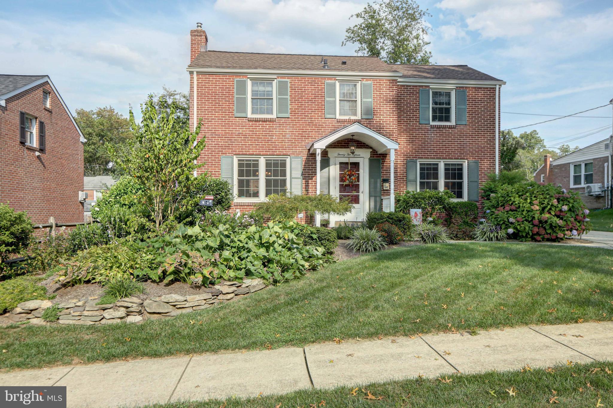 2215 Hearn Road Wilmington, DE 19803 - Photo 53 of 61