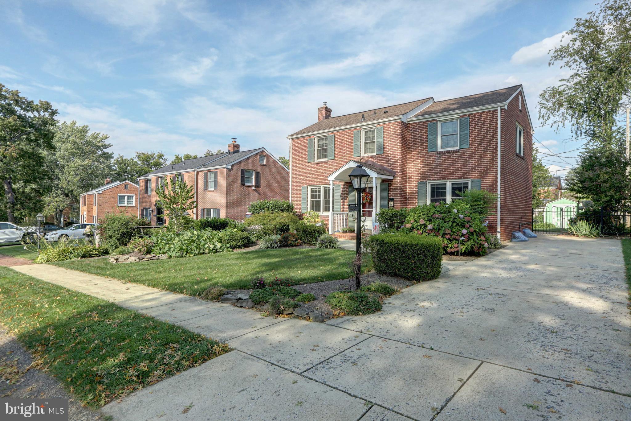 2215 Hearn Road Wilmington, DE 19803 - Photo 54 of 61