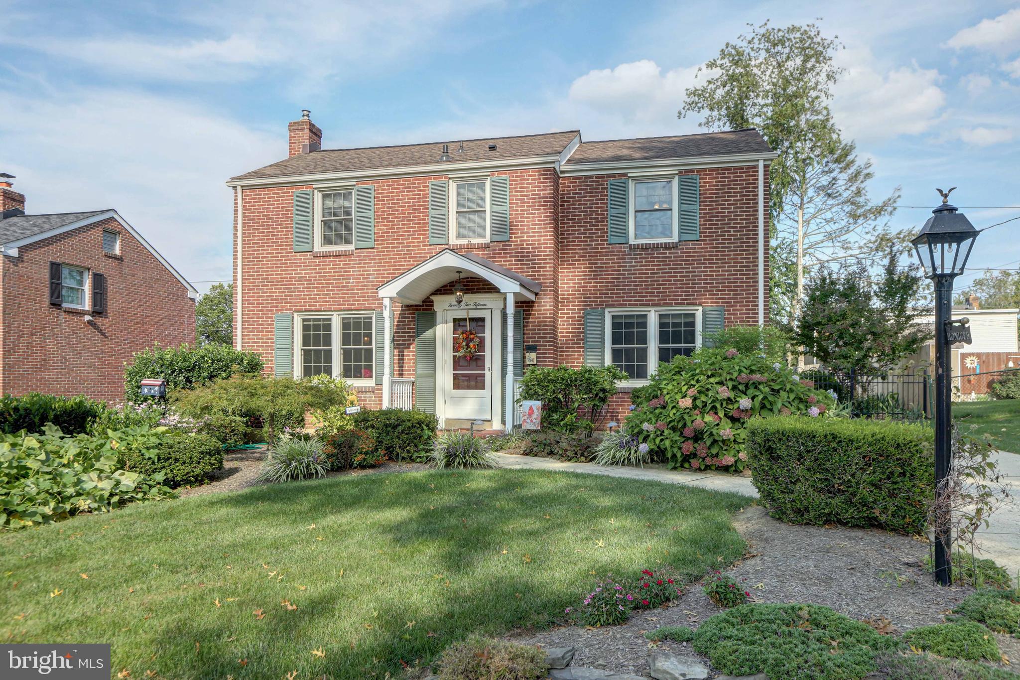 2215 Hearn Road Wilmington, DE 19803 - Photo 55 of 61