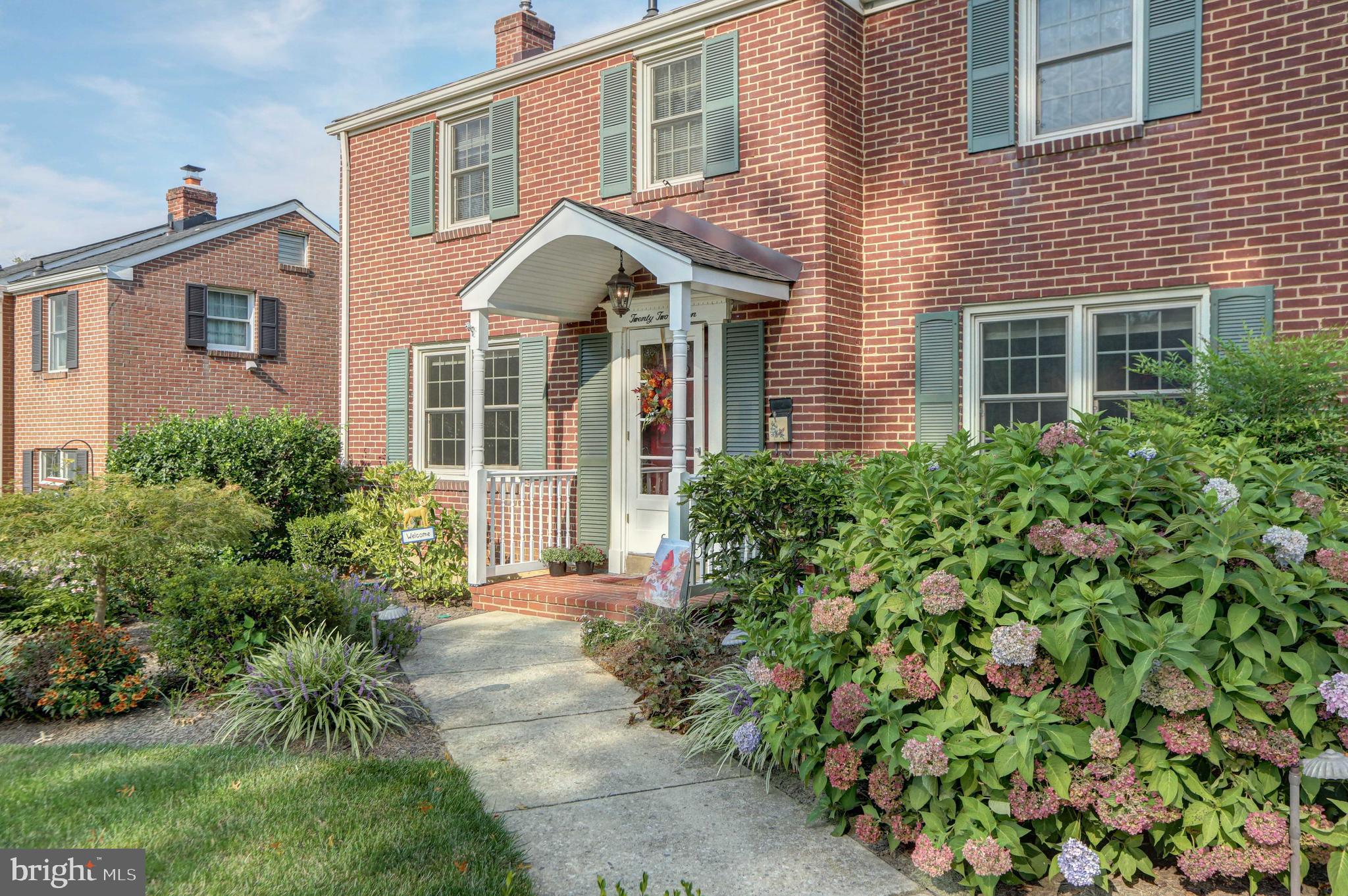 2215 Hearn Road Wilmington, DE 19803 - Photo 56 of 61