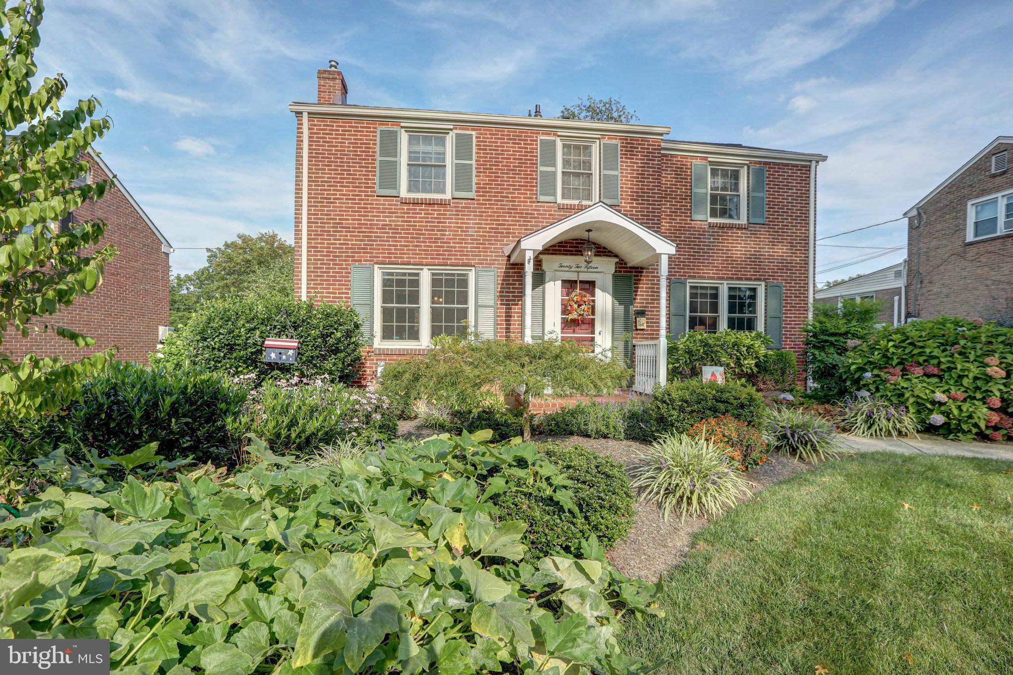 2215 Hearn Road Wilmington, DE 19803 - Photo 61 of 61