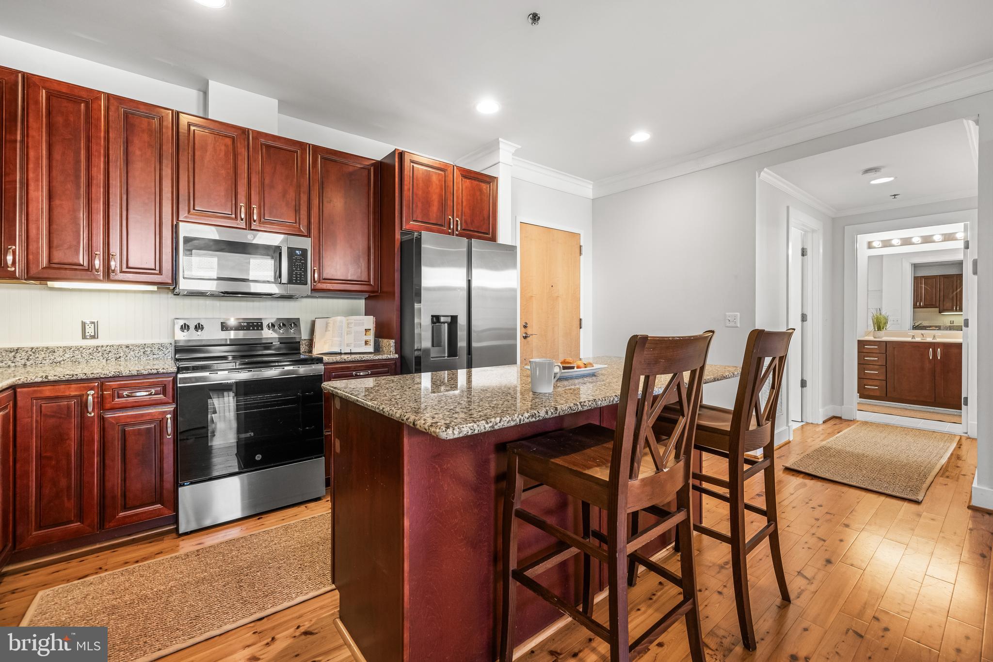 2772 Lighthouse Point East, Unit 209 Baltimore, MD 21224 - Photo 11 of 59