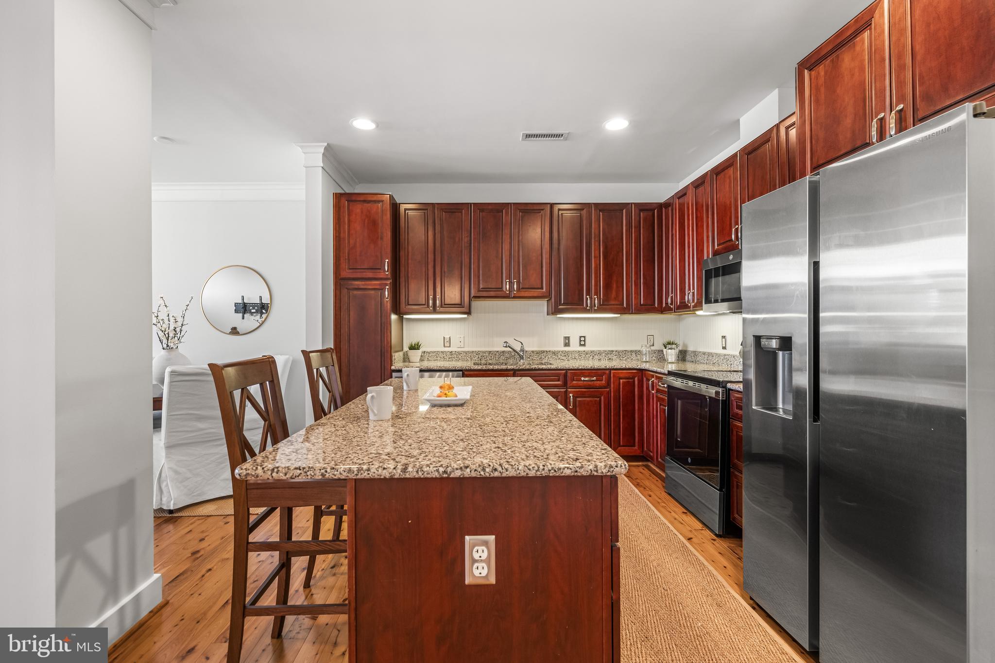 2772 Lighthouse Point East, Unit 209 Baltimore, MD 21224 - Photo 12 of 59
