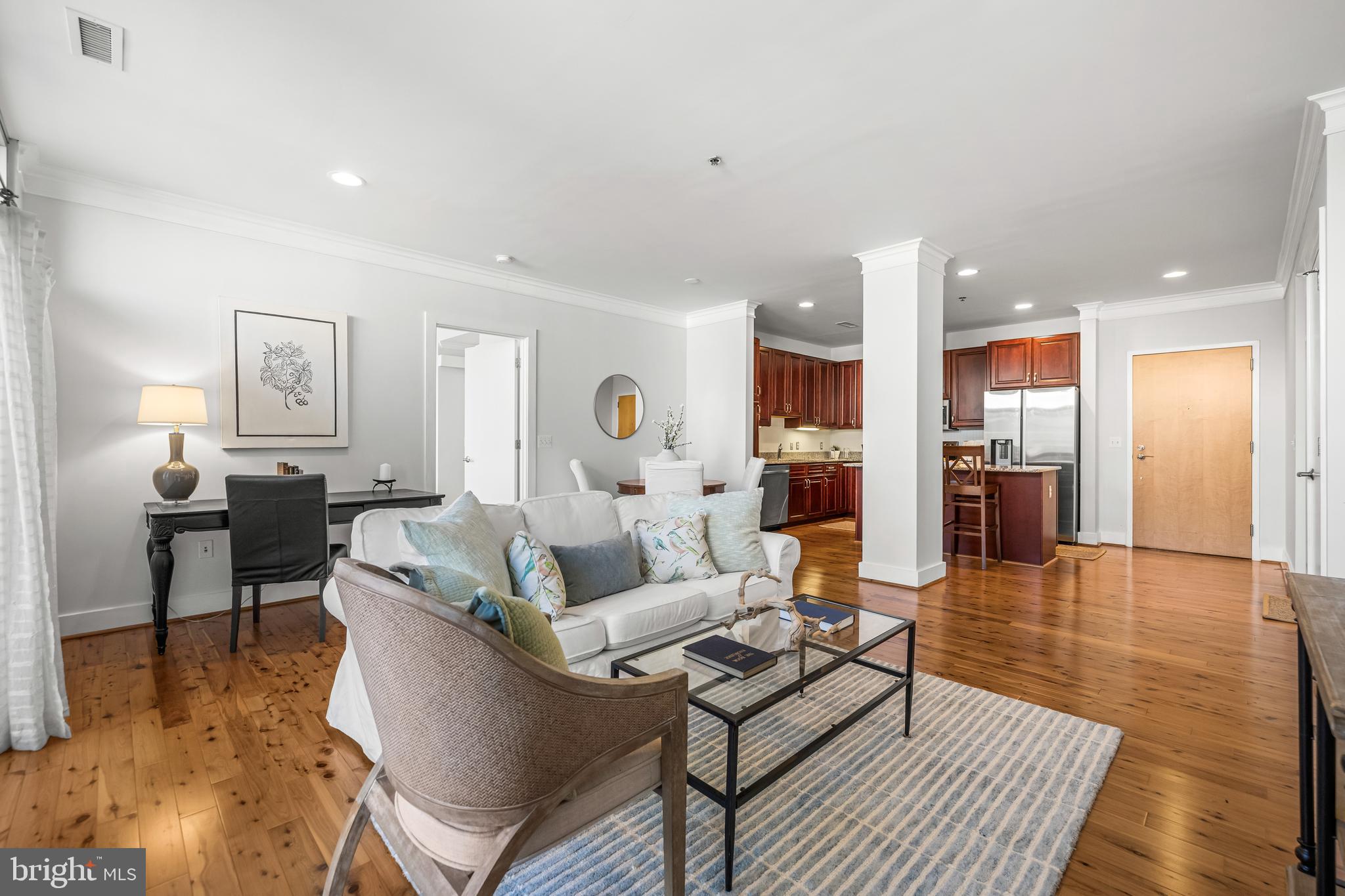 2772 Lighthouse Point East, Unit 209 Baltimore, MD 21224 - Photo 14 of 59