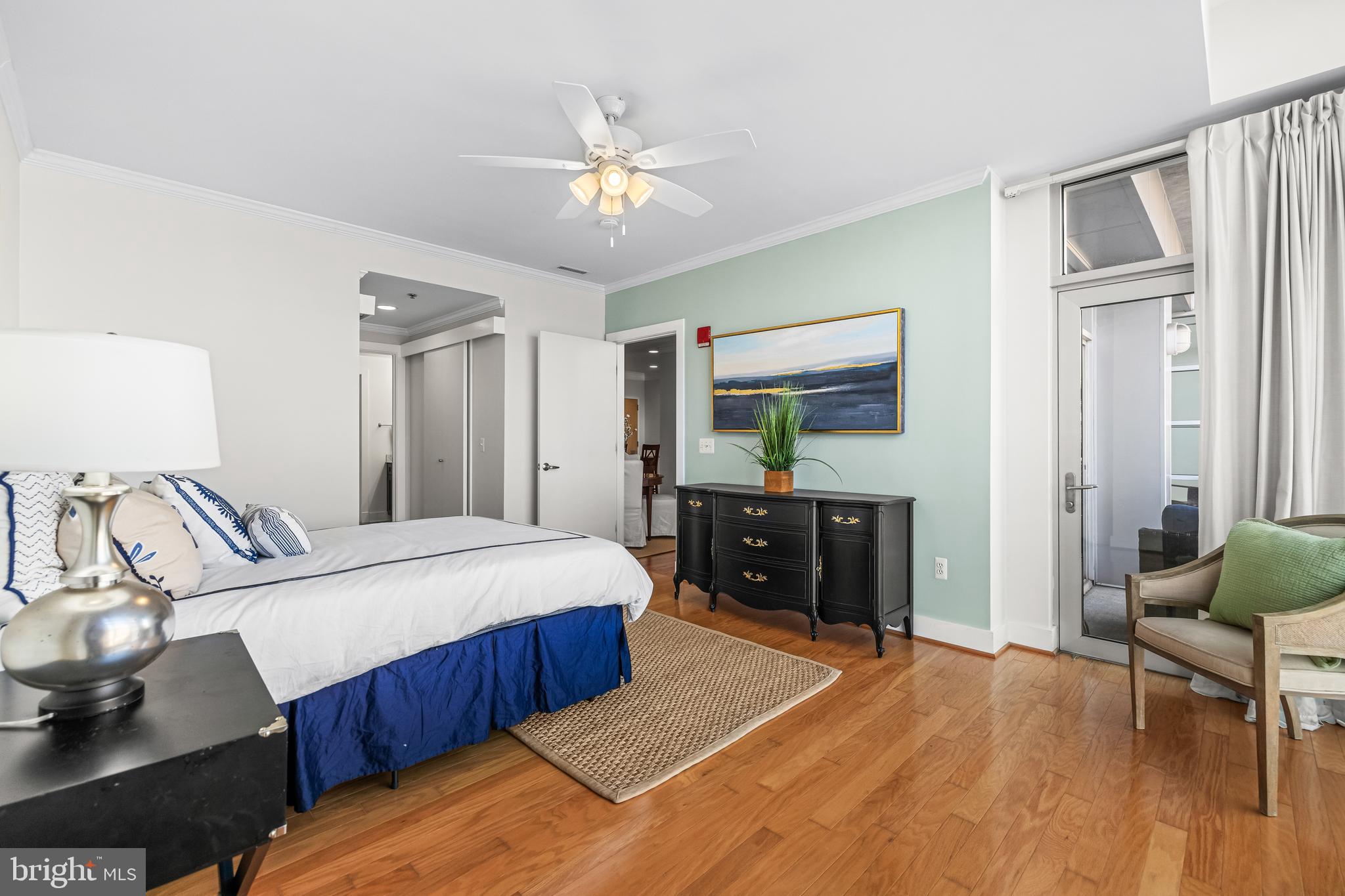 2772 Lighthouse Point East, Unit 209 Baltimore, MD 21224 - Photo 21 of 59