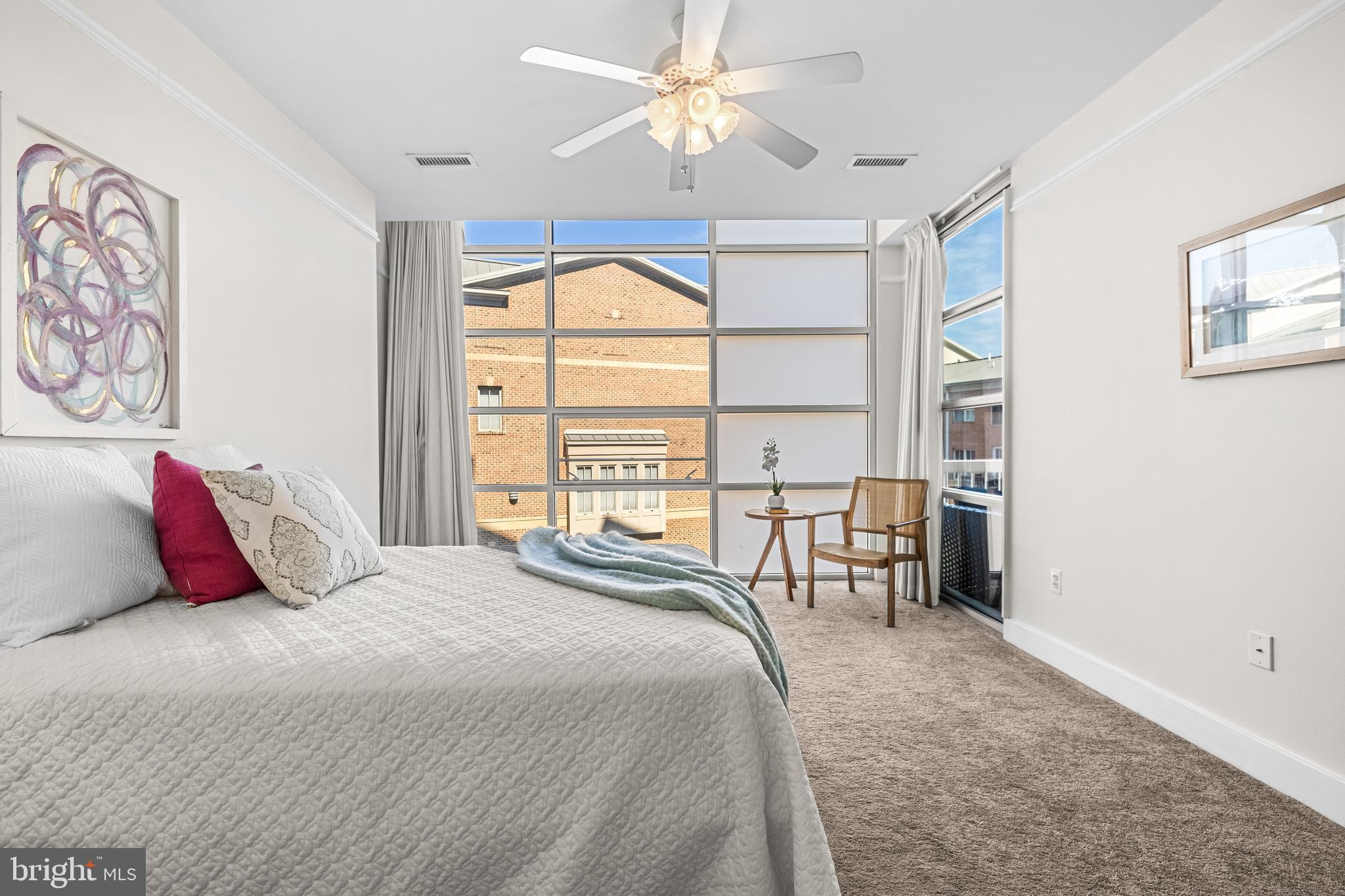 2772 Lighthouse Point East, Unit 209 Baltimore, MD 21224 - Photo 34 of 59