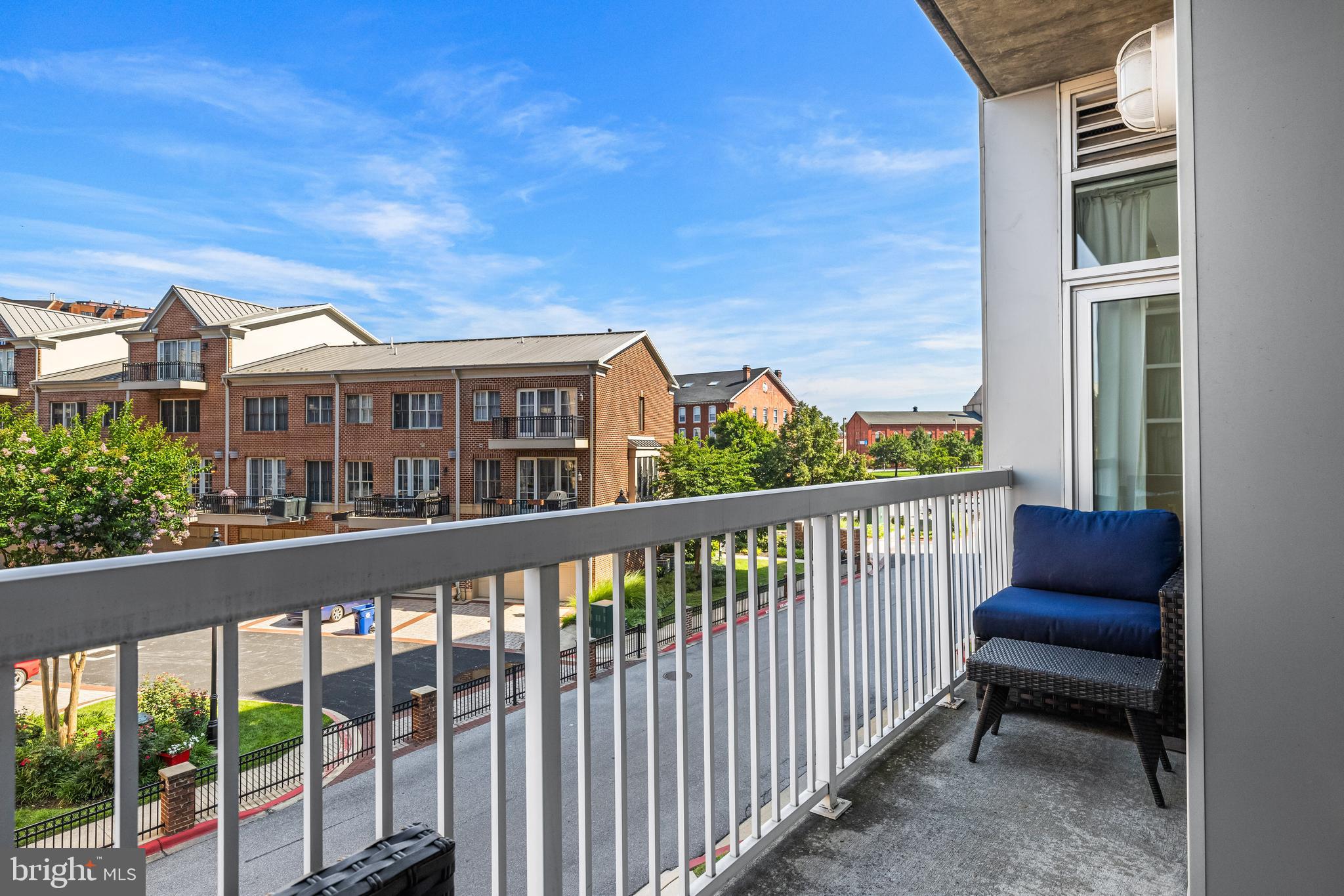 2772 Lighthouse Point East, Unit 209 Baltimore, MD 21224 - Photo 36 of 59