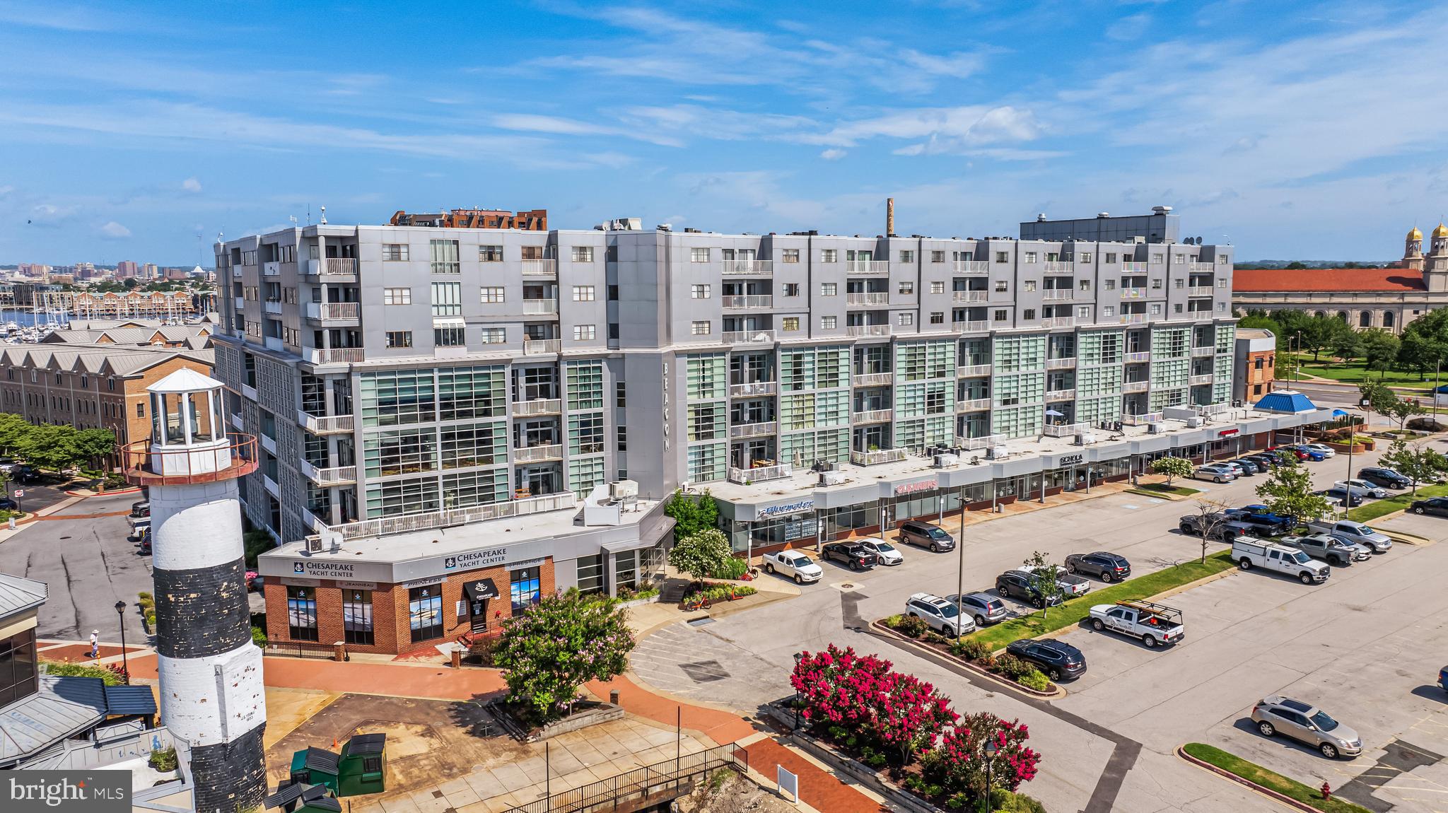 2772 Lighthouse Point East, Unit 209 Baltimore, MD 21224 - Photo 49 of 59