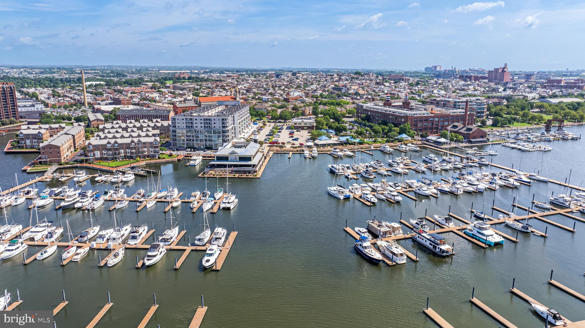 2772 Lighthouse Point East, Unit 209 Baltimore, MD 21224 - Photo 58 of 59