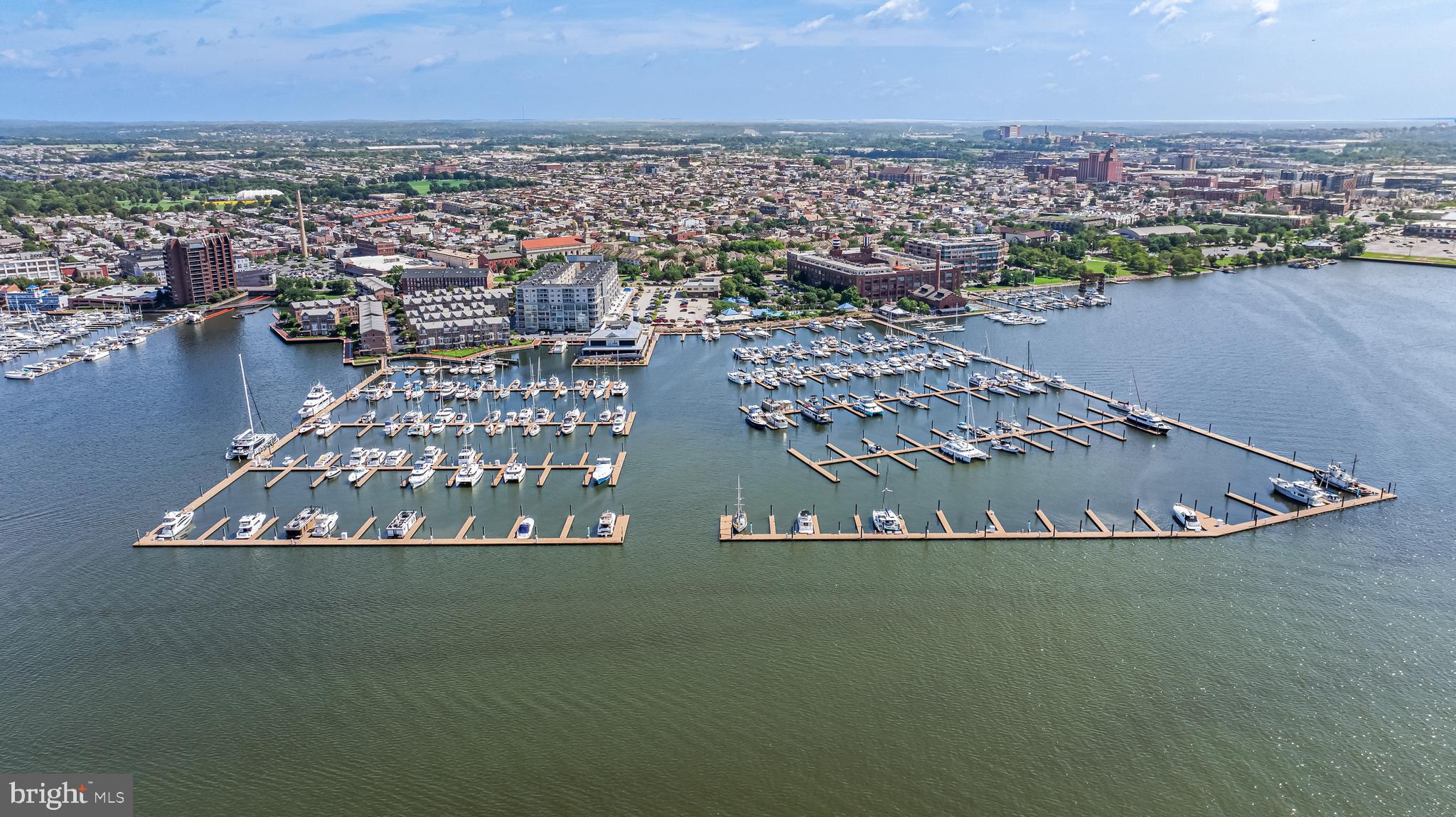 2772 Lighthouse Point East, Unit 209 Baltimore, MD 21224 - Photo 59 of 59