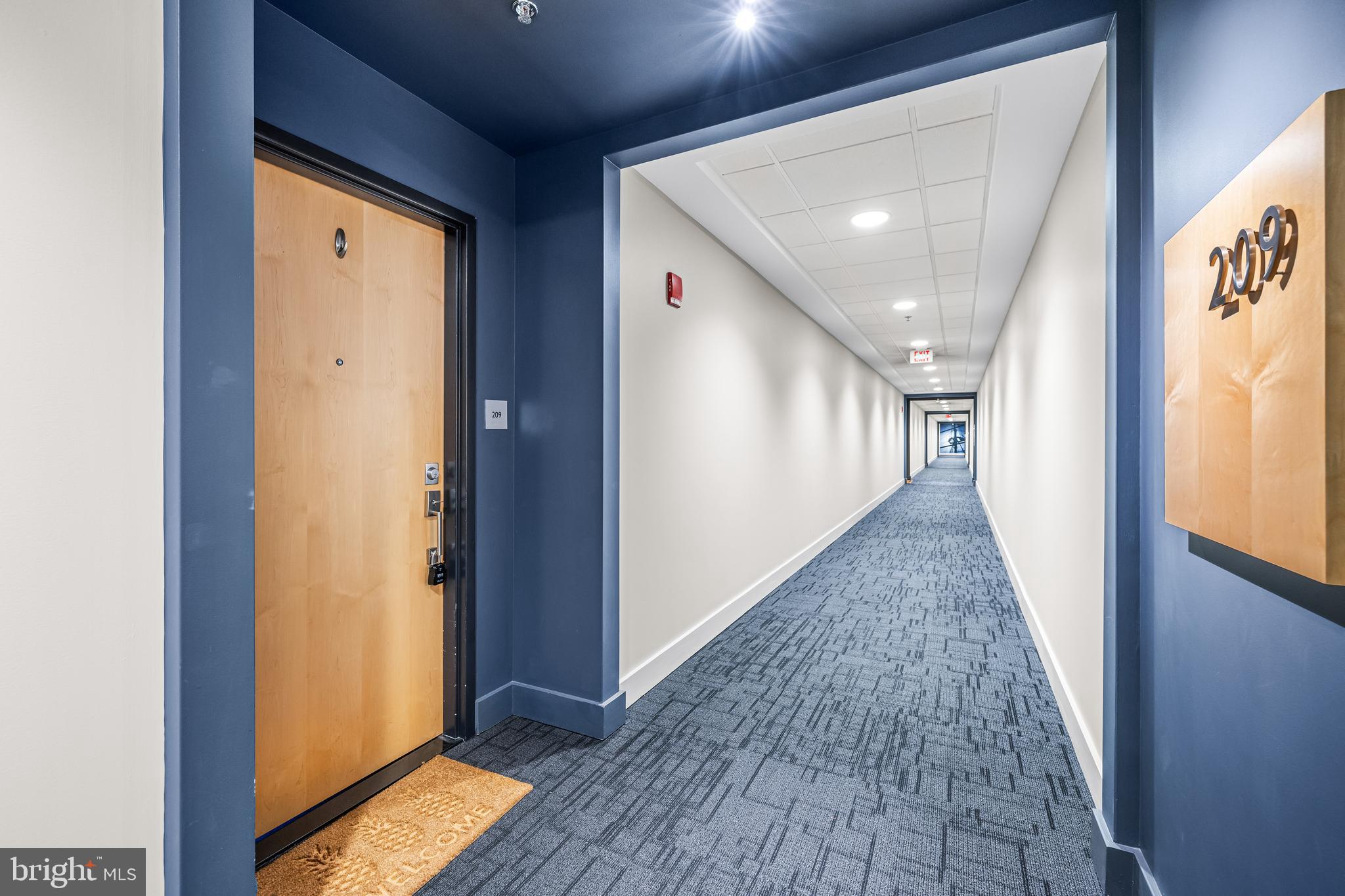 2772 Lighthouse Point East, Unit 209 Baltimore, MD 21224 - Photo 6 of 59