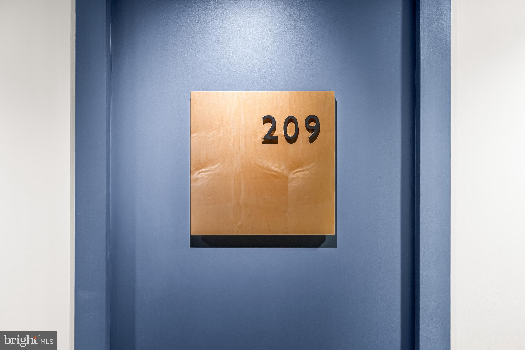 2772 Lighthouse Point East, Unit 209 Baltimore, MD 21224 - Photo 7 of 59