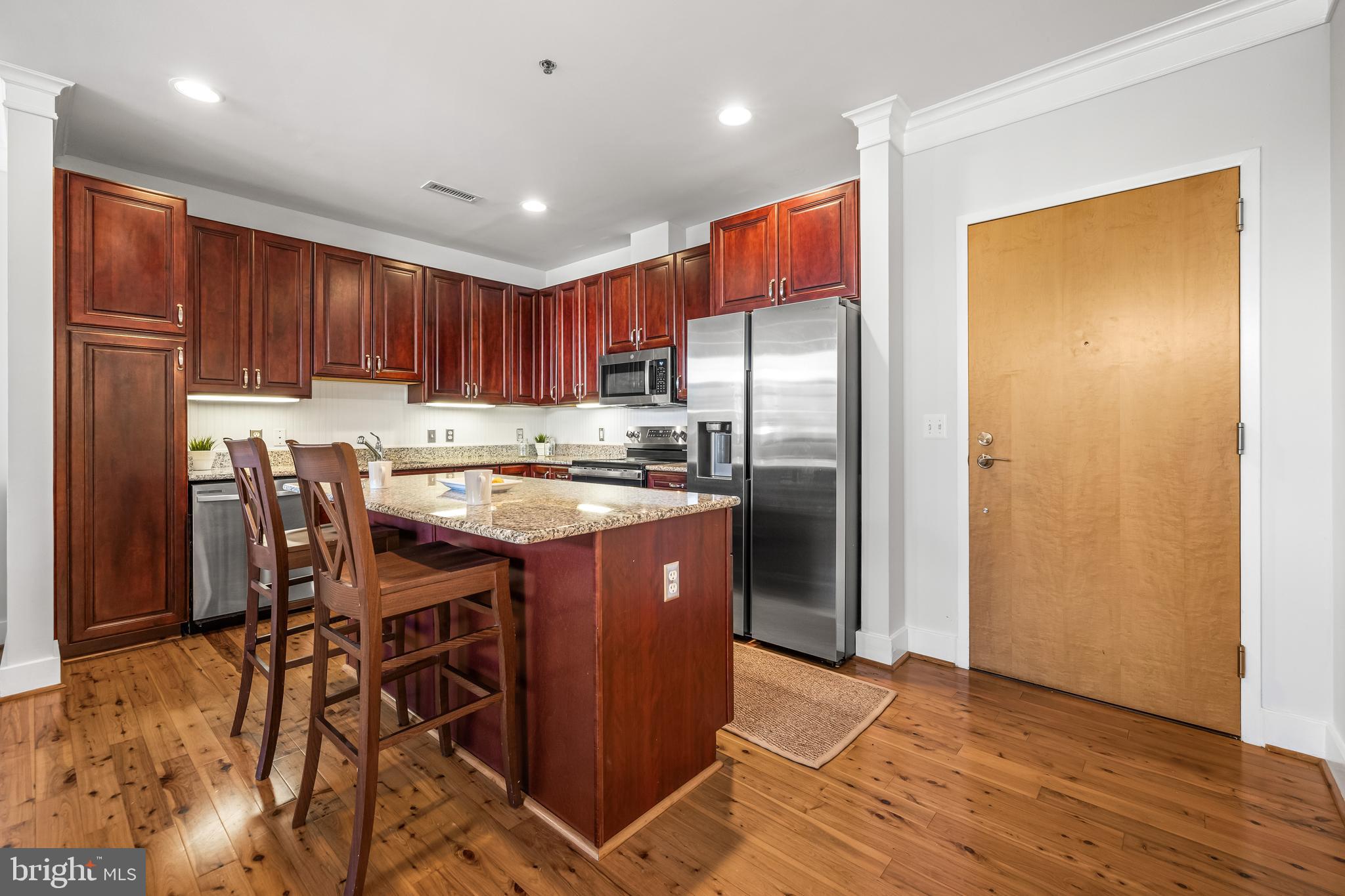 2772 Lighthouse Point East, Unit 209 Baltimore, MD 21224 - Photo 8 of 59