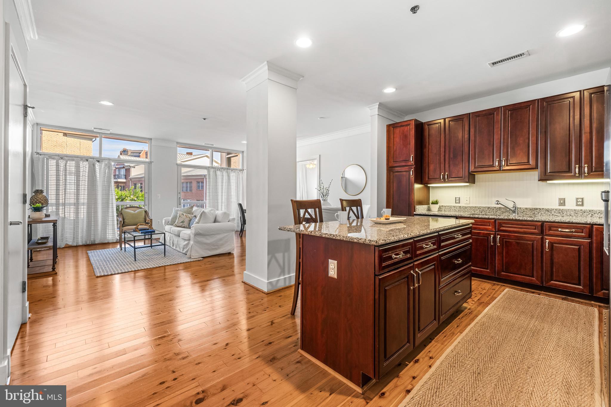 2772 Lighthouse Point East, Unit 209 Baltimore, MD 21224 - Photo 9 of 59
