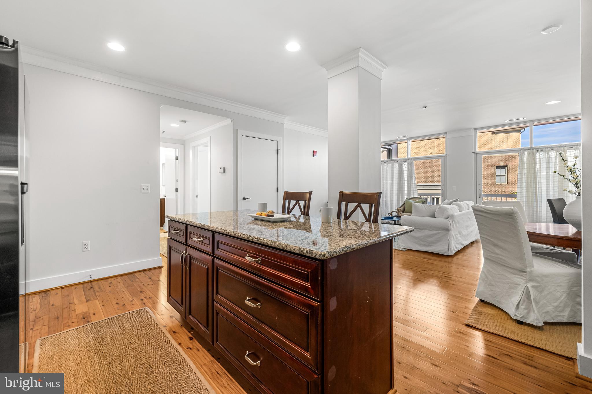 2772 Lighthouse Point East, Unit 209 Baltimore, MD 21224 - Photo 10 of 59