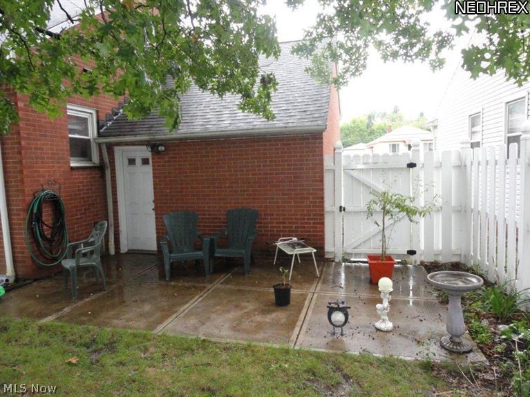 9517 David Road Garfield Heights, OH 44125 - Photo 22 of 25