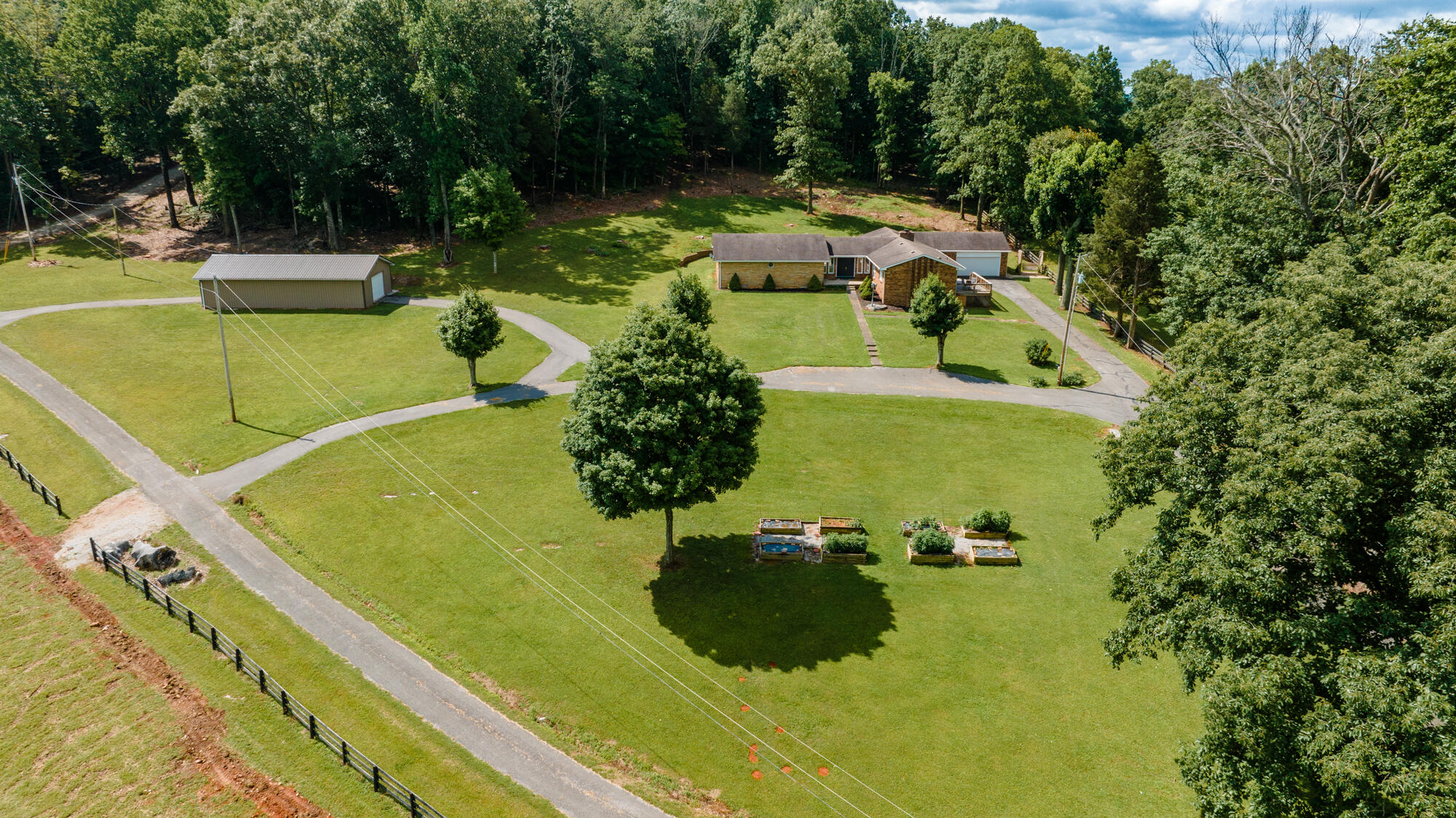 1102 Stilesville Road Science Hill, KY 42553 - Photo 137 of 139 1102 Stilesville-136