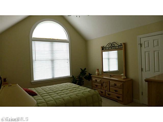 5907 Beckenham Way Oak Ridge, NC 27310 - Photo 12 of 16 3rd Bedroom.