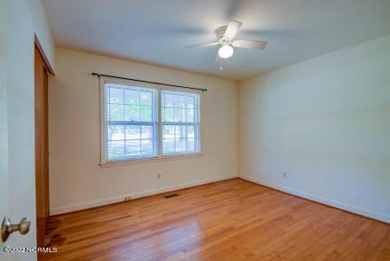 3109 Country Club Road New Bern, NC 28562 - Photo 14 of 23 Bedroom 3