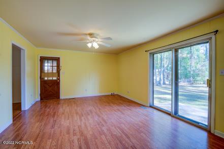 3109 Country Club Road New Bern, NC 28562 - Photo 8 of 23 Dining/Family Rm 2