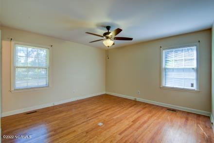 3109 Country Club Road New Bern, NC 28562 - Photo 9 of 23 Primary Bdrm 1