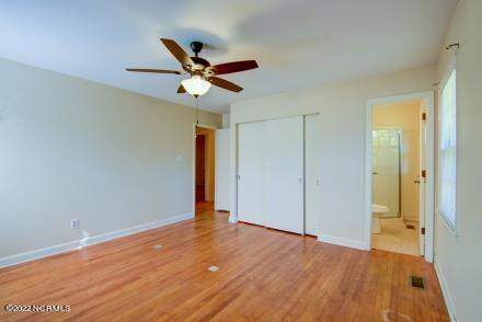 3109 Country Club Road New Bern, NC 28562 - Photo 10 of 23 Primary Bdrm 2