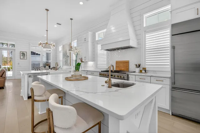 $1,839,000 | 72 Rosecourt St Inlet Beach, Inlet Beach, FL 32461